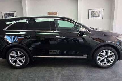 Kia Sorento 150.000 km 13.990 &euro; Asperg 71679