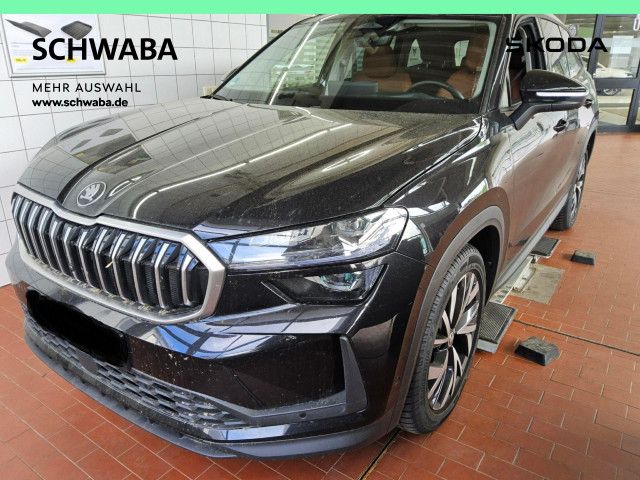 Skoda Kodiaq 41.300 km 41.890 &euro; Gersthofen 86368