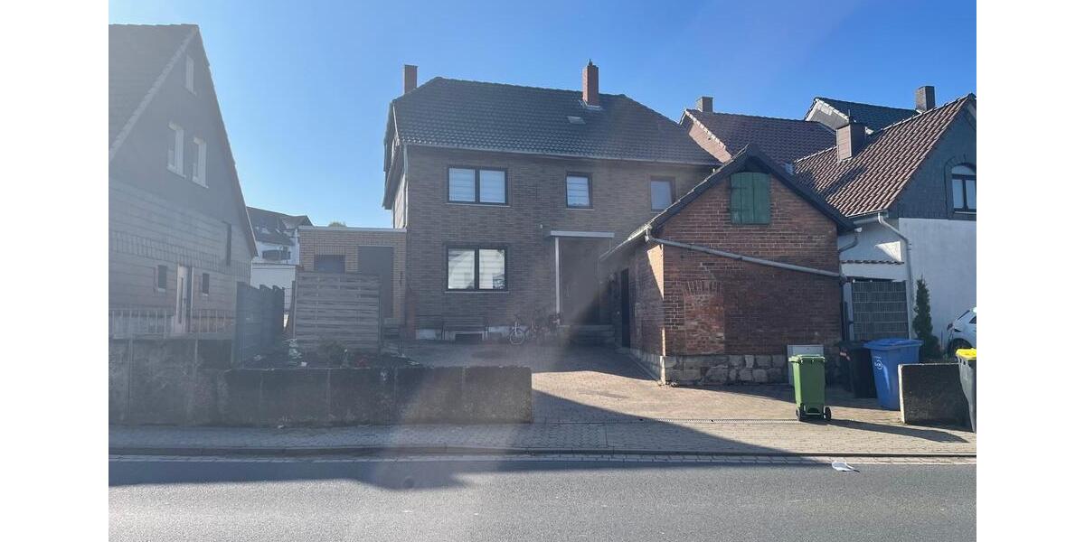 Einfamilienhaus Giesen - 5 Zimmer, 145 m&sup2;, 199.999&euro; | Angebot:26501433