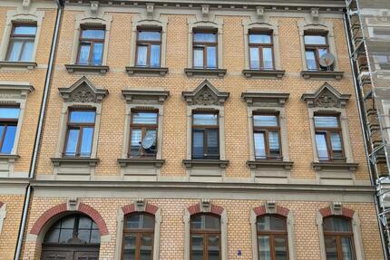 Wohnung Plauen Bahnhofsvorstadt - 4 Zimmer, 95 m&sup2;, 79.000&euro; | Angebot:26986959