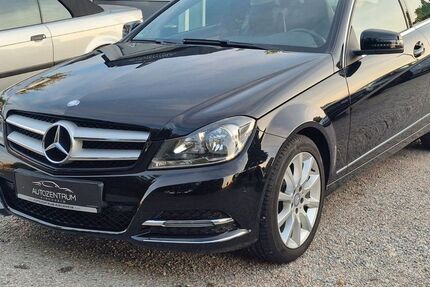 Mercedes-Benz C 200 82.000 km 15.490 &euro; Kirchheim unter Teck 73230