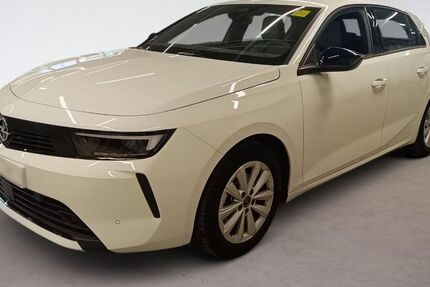 Opel Astra 7.550 km 19.400 &euro; Rüsselsheim 65428