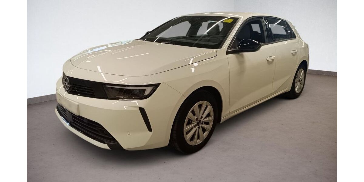 Opel Astra 7.550 km 19.400 &euro; Rüsselsheim 65428
