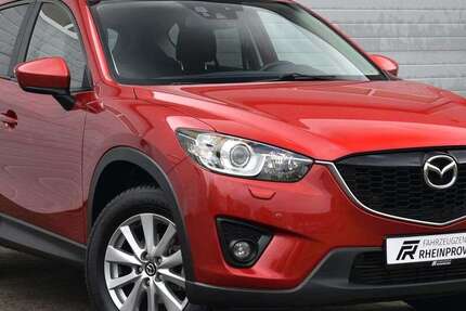 Mazda CX-5 134.353 km 10.299 &euro; Geldern 47608