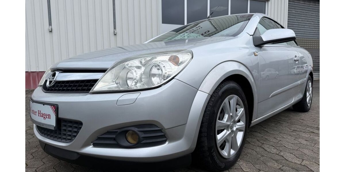 Opel Astra 188.235 km 1.980 &euro; Hagen 58135