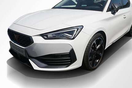 Cupra Leon 33.477 km 23.750 &euro; Lauf an der Pegnitz 91207