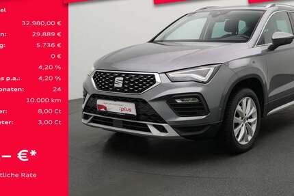 Seat Ateca 23.061 km 32.980 € Leverkusen 51373