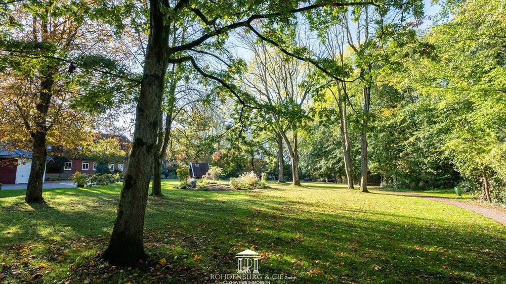 Etagenwohnung Wurster Nordseeküste Dorum - 3 Zimmer, 96 m&sup2;, 325.000&euro; | Angebot:25769638