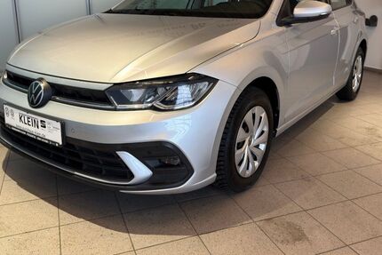 VW Polo 18.298 km 15.880 &euro; Fuldatal 34233