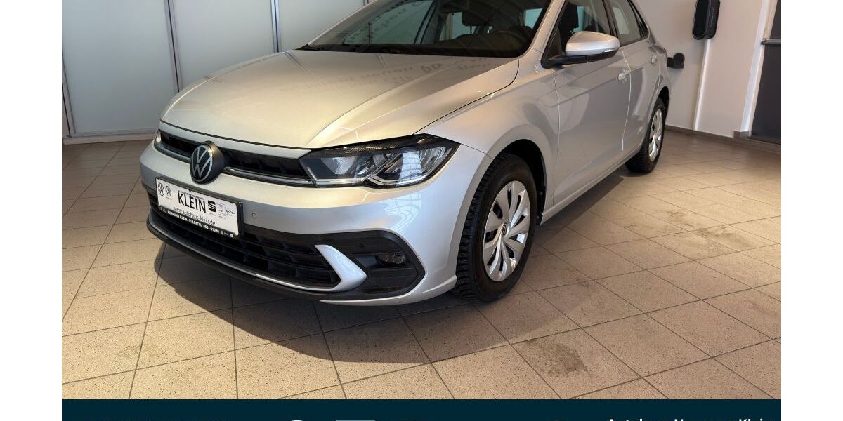 VW Polo 18.298 km 15.880 &euro; Fuldatal 34233