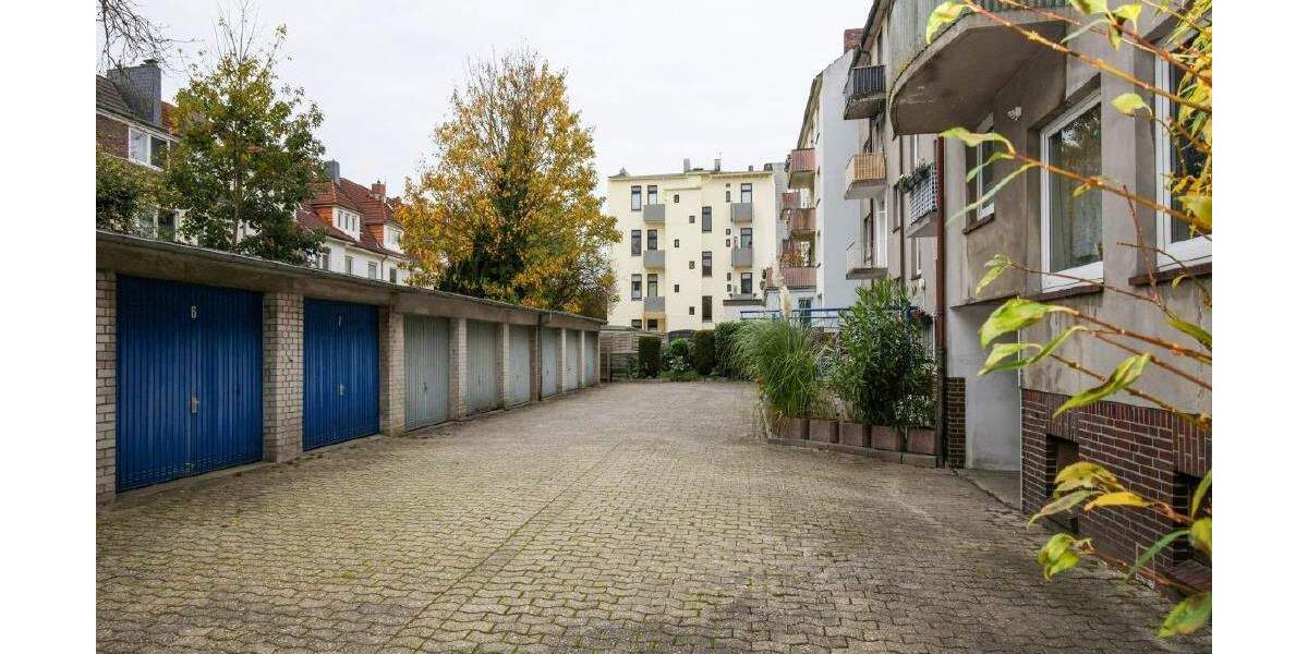 Mehrfamilienhaus, Wohnhaus Wilhelmshaven-Heppens Heppens - 790.000&euro; | Angebot:25776281