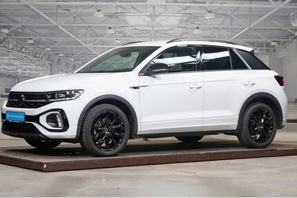 VW T-Roc 25.700 km 31.680 € Michelstadt 64720