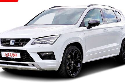 Seat Ateca 81.749 km 26.490 € Senftenberg 01968