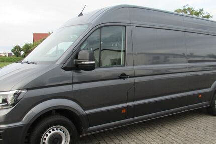 VW Crafter 118.200 km 22.800 € Rattelsdorf 96179