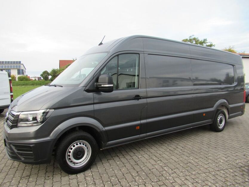 VW Crafter 118.200 km 22.800 € Rattelsdorf 96179