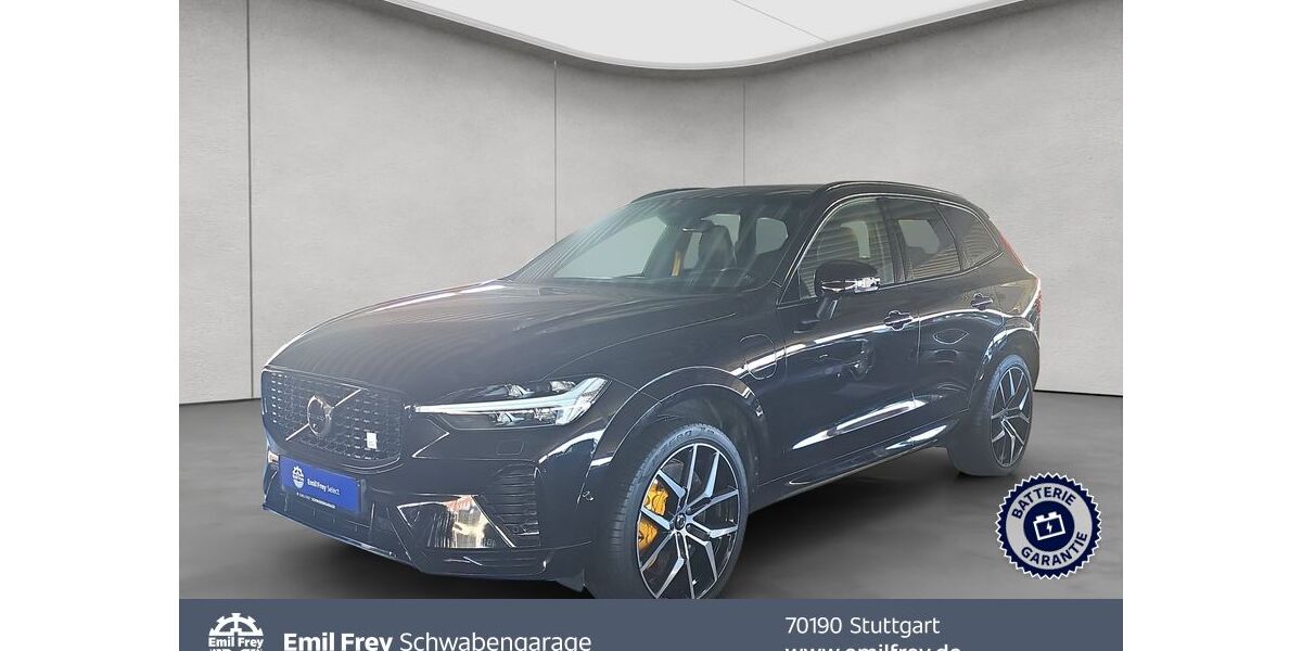 Volvo XC60 67.229 km 49.980 &euro; Stuttgart 70190