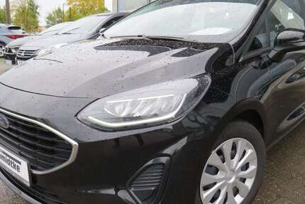 Ford Fiesta 52.990 km 13.890 &euro; Bremen 28279