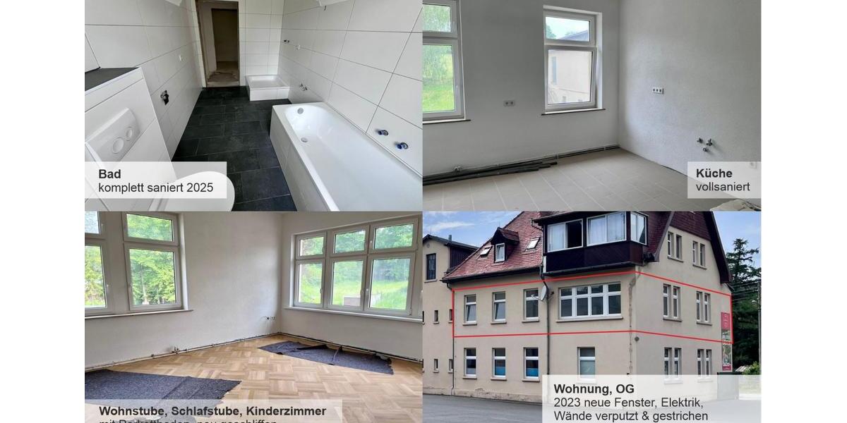 Einfamilienhaus Großschönau - 450.000&euro; | Angebot:26837284