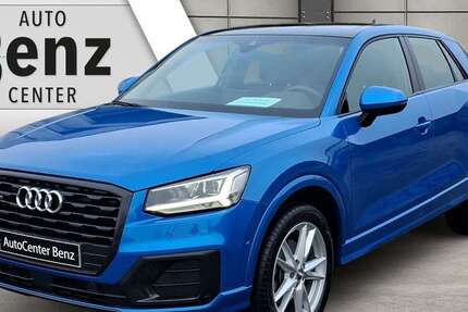 Audi Q2 118.500 km 21.990 &euro; Ochsenhausen 88416