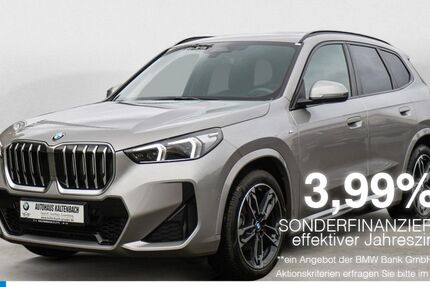 BMW X1 9.208 km 41.890 € Arnsberg 59823
