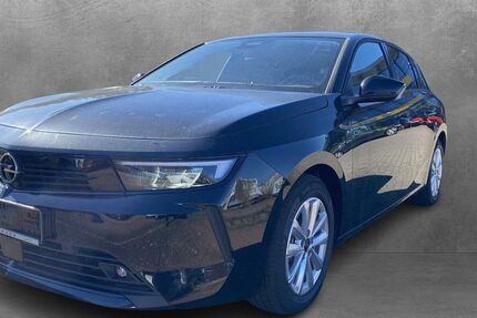 Opel Astra 2.500 km 26.490 € Güstrow 18273