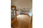 Dachgeschoßwohnung Wenzenbach - 3 Zimmer, 131 m&sup2;, 950&euro; | Angebot:24840053