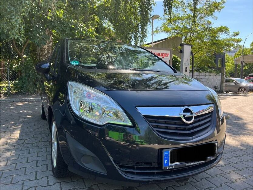 Meriva
