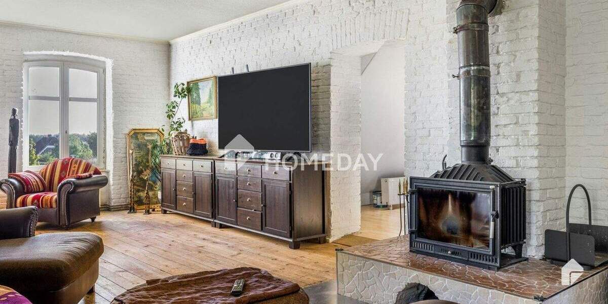 Bauernhaus, Landhaus Bentwisch Klein Bartelsdorf - 1 Zimmer, 400 m&sup2;, 1.250.000&euro; | Angebot:25108787