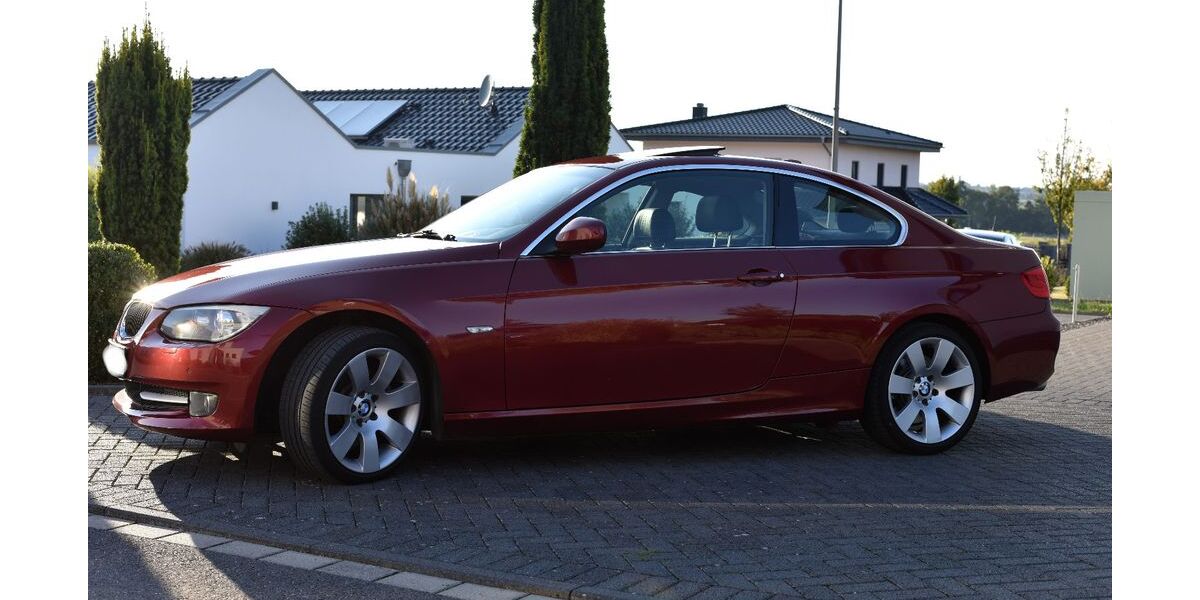 BMW 330 223.500 km 13.400 &euro; Bad Münstereifel 53902