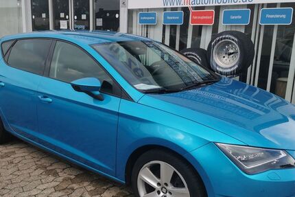 Seat Leon 131.600 km 11.999 € Garbsen 30827
