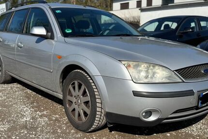 Ford Mondeo 185.684 km 1.499 &euro; Isernhagen OT Altwarmbüchen bei Hannover A2/A7 30916