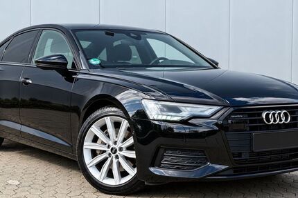 Audi A6 95.000 km 29.599 &euro; Rheinbach 53359