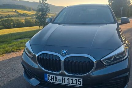 BMW 118 152.000 km 14.800 &euro; Lam 93462