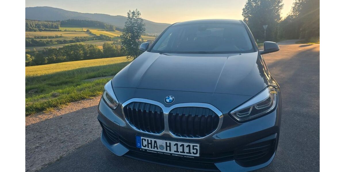BMW 118 152.000 km 14.800 &euro; Lam 93462