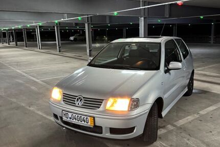 VW Polo 149.107 km 1.750 € Wiesloch 69168