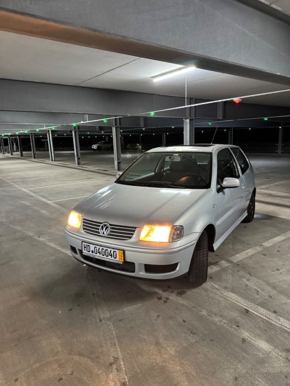 VW Polo 149.107 km 1.750 € Wiesloch 69168