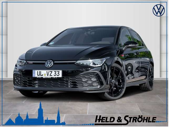 Golf GTI
