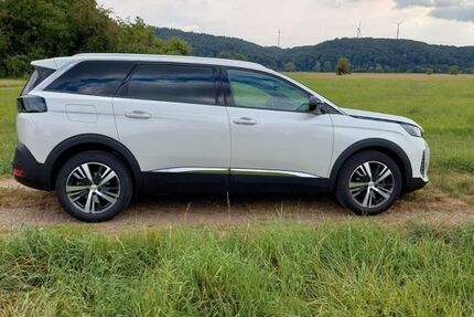 Peugeot 5008 32.000 km 24.300 € Blieskastel 66440