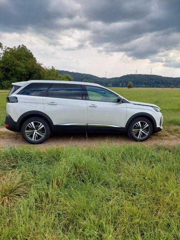 Peugeot 5008 32.000 km 25.000 € Blieskastel 66440