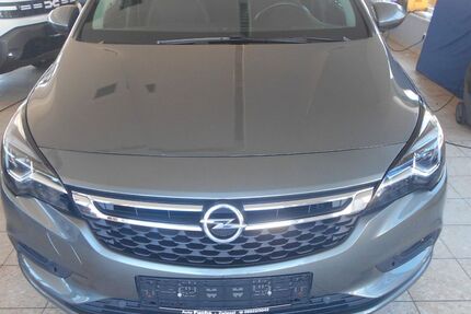 Opel Astra 104.000 km 9.500 &euro; Zwiesel 94227