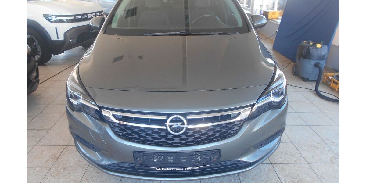 Opel Astra 104.000 km 9.500 &euro; Zwiesel 94227