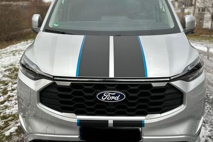 Ford Tourneo Custom 7.500 km 53.400 &euro; Bernsdorf 02994