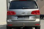 Touran Highline / Navi / 7 Sitze / Klima / AHK