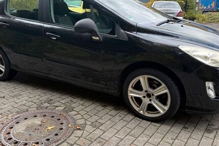 Peugeot 308 130.000 km 4.500 € Ennepetal 58256