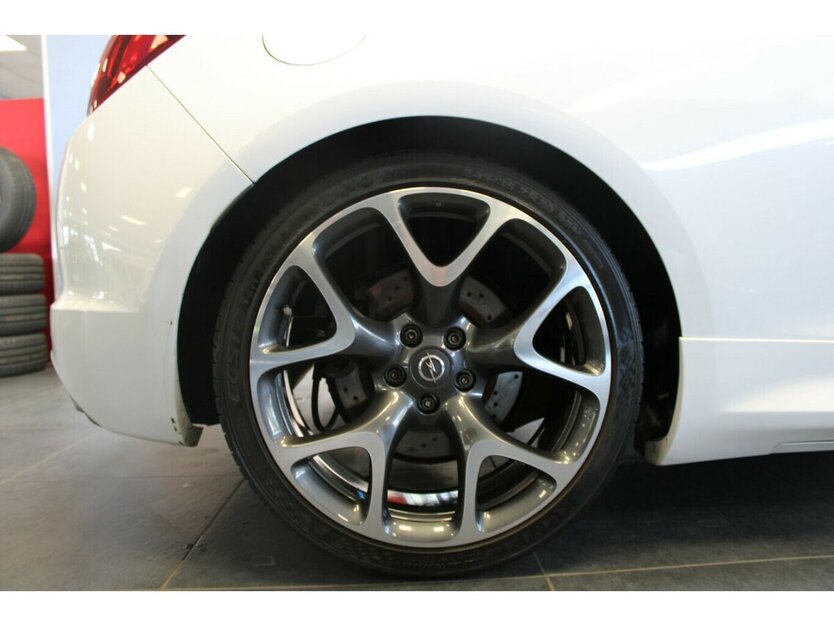 Opel Astra OPC 83.465 km 16.980 € Euskirchen 53881