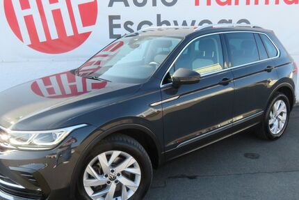 VW Tiguan 56.990 km 34.380 &euro; Eschwege 37269