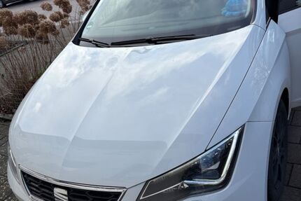 Seat Leon 141.000 km 18.999 &euro; Losheim 66679