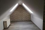 Dachgeschoßwohnung Gartz (Oder) - 3 Zimmer, 72 m&sup2;, 550&euro; | Angebot:25938383
