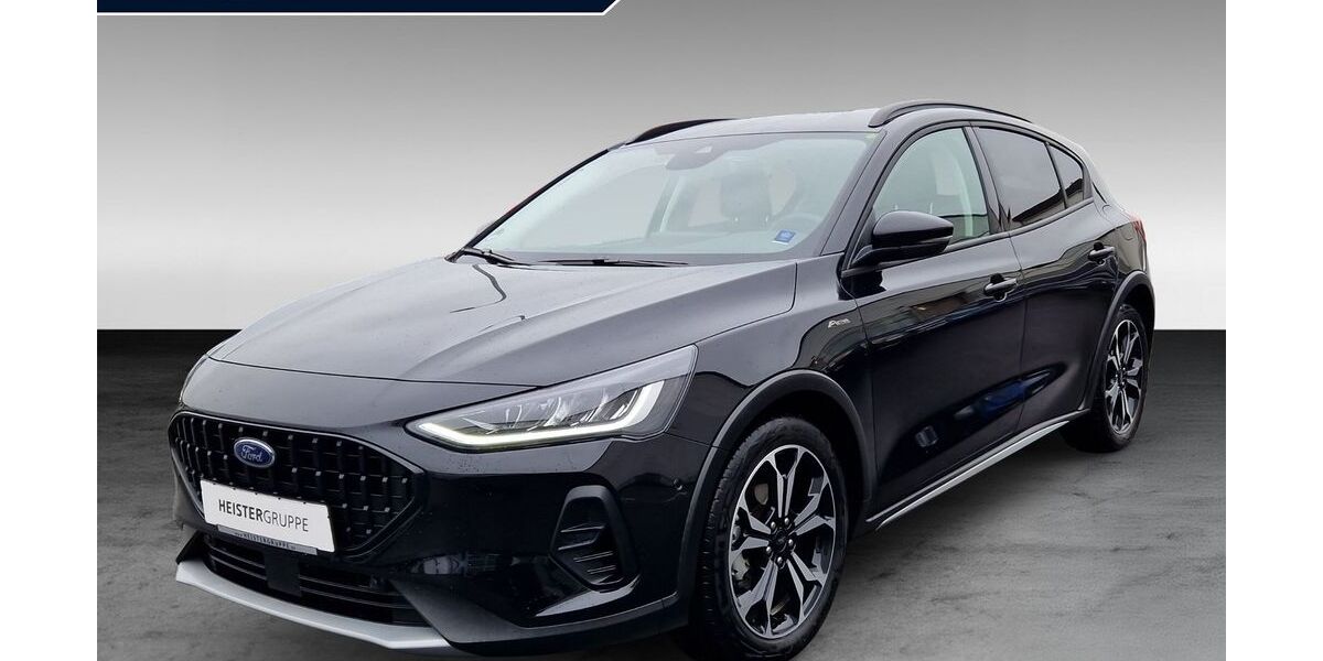 Ford Focus 8.150 km 22.950 &euro; Wittlich 54516