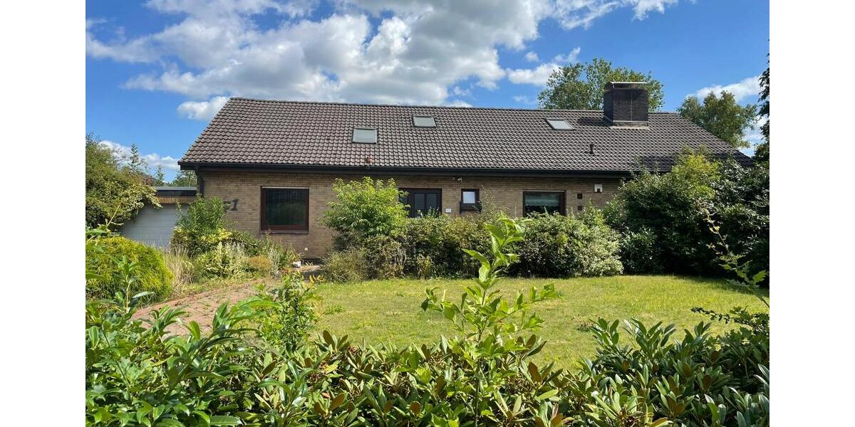 Einfamilienhaus Sottrum - 5 Zimmer, 209 m&sup2;, 417.000&euro; | Angebot:26442513
